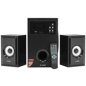 F&D A555U 2.1 Multimedia Speaker